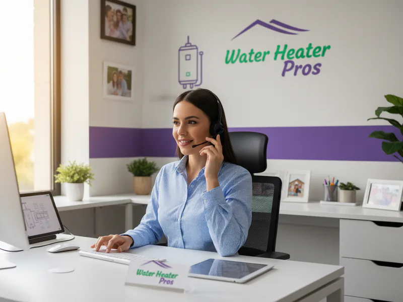 Water Heater Repair  in Tazewell  FAQ